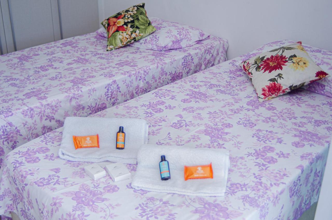 Large Twin Room